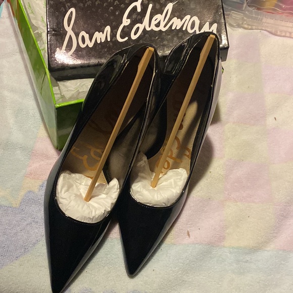 COPY - Patent Leather pumps - Picture 2 of 3